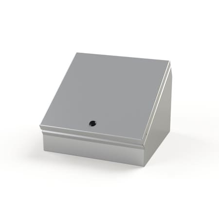 Saginaw Control & Engineering Consolet, ELJ SCE-12C12ELJ